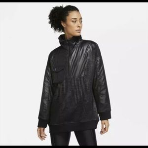 Nike City Ready 1/4 Zip Training  Women’s Jacket